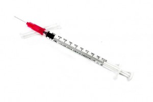 JERINGA NEOJET P/INSULINA 1ml x 1u